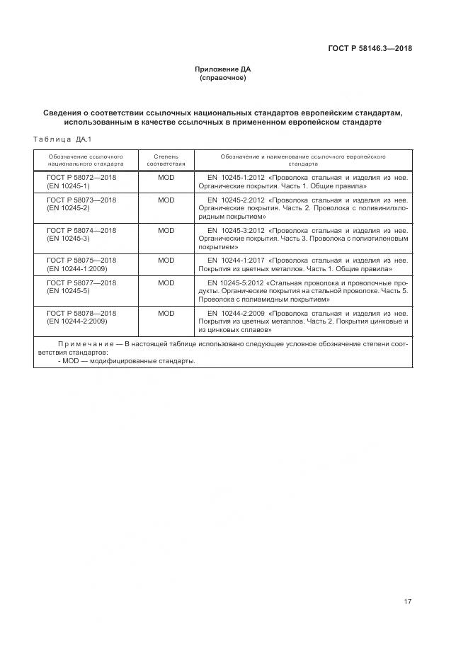 ГОСТ Р  58146.3-2018, страница 22