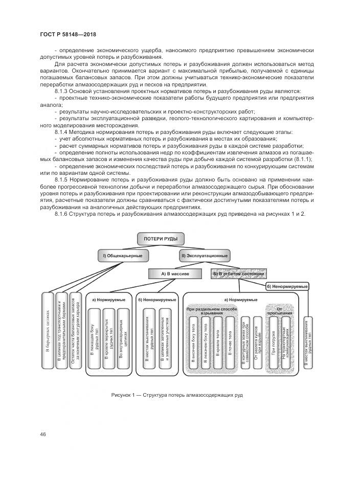 ГОСТ Р  58148-2018, страница 50