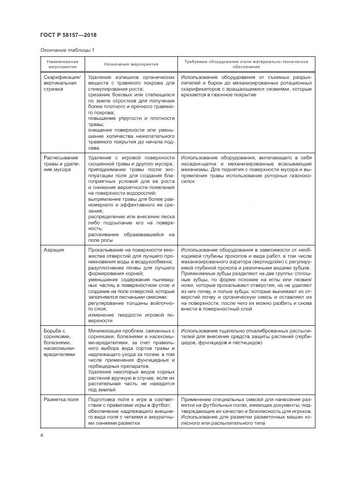 ГОСТ Р  58157-2018, страница 8