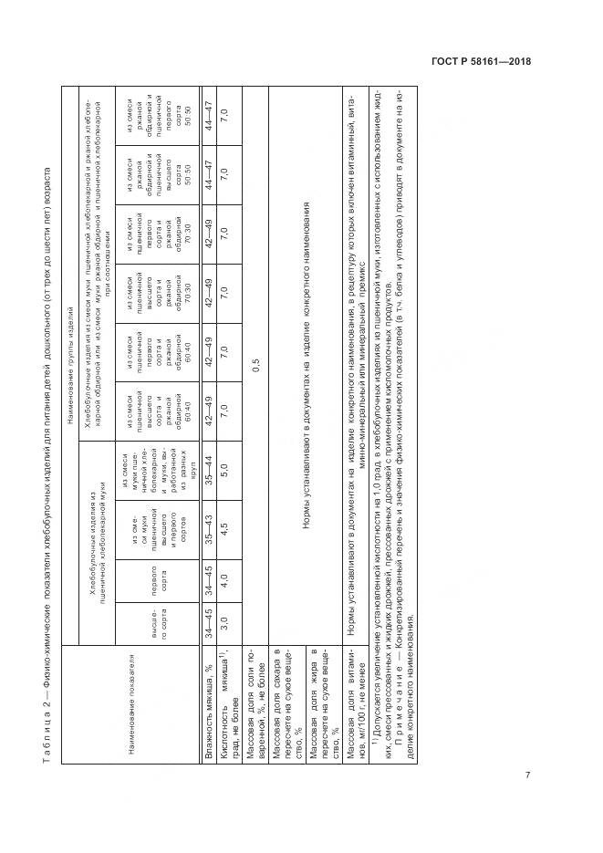 ГОСТ Р  58161-2018, страница 11