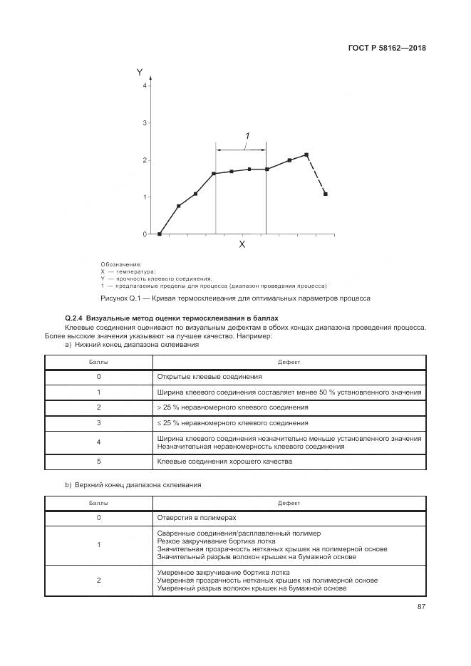 ГОСТ Р  58162-2018, страница 93