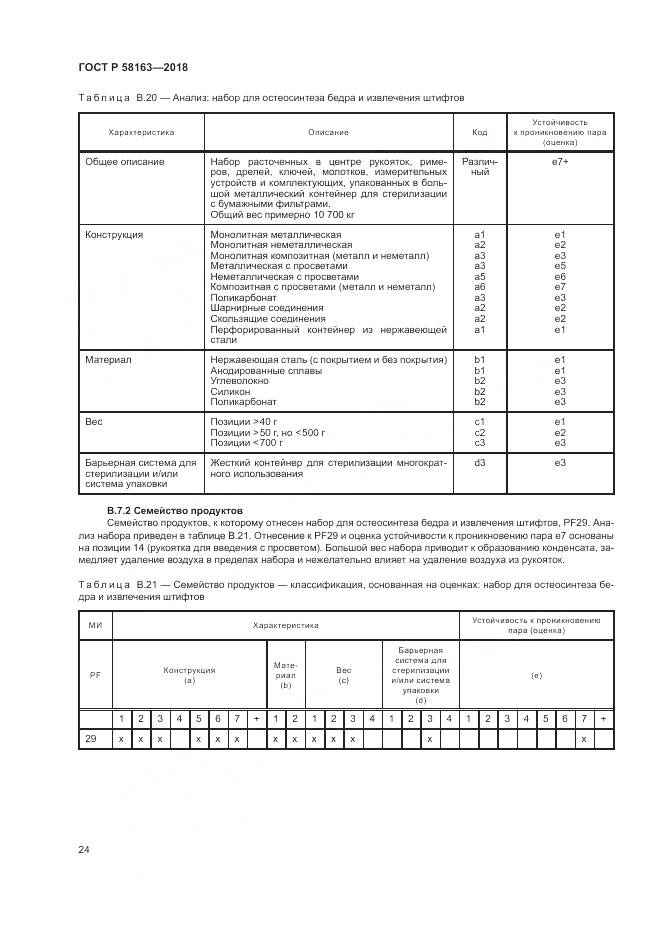 ГОСТ Р  58163-2018, страница 29