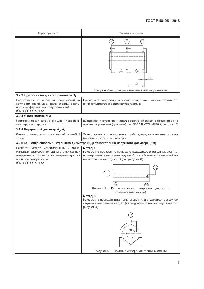 ГОСТ Р  58195-2018, страница 7