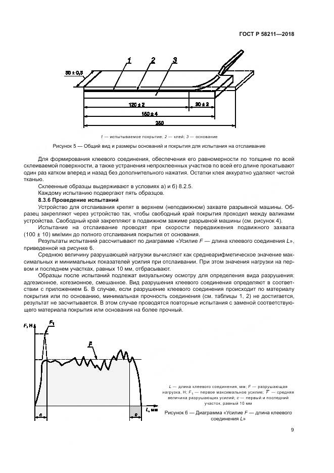 ГОСТ Р  58211-2018, страница 13