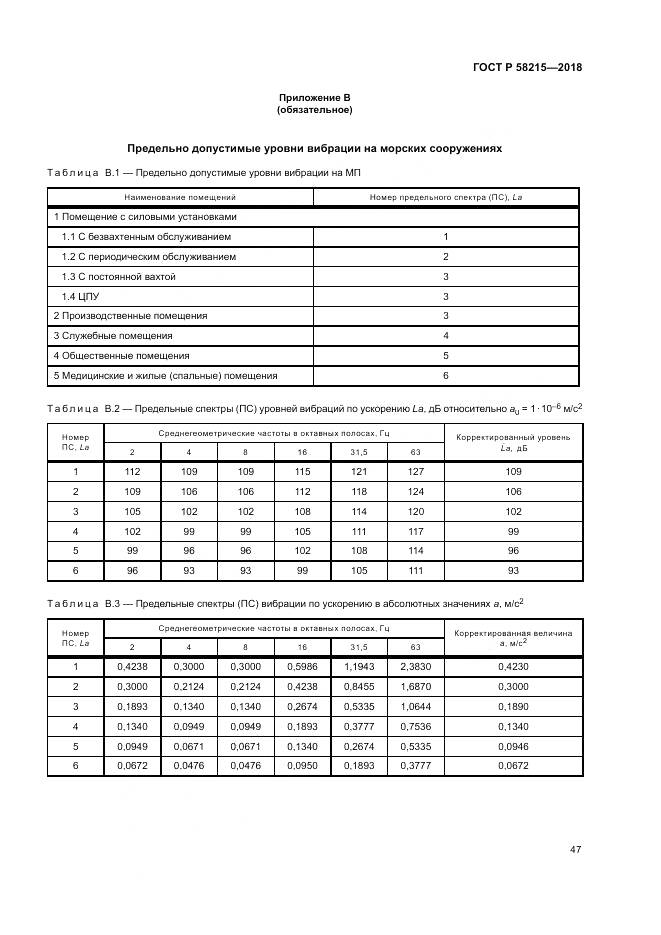 ГОСТ Р  58215-2018, страница 51
