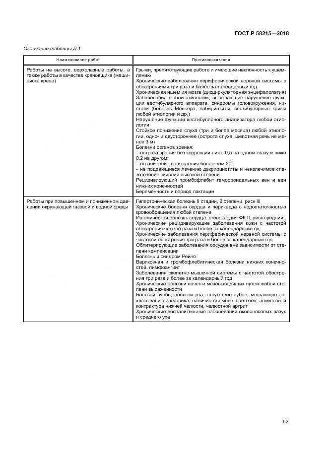 ГОСТ Р  58215-2018, страница 57