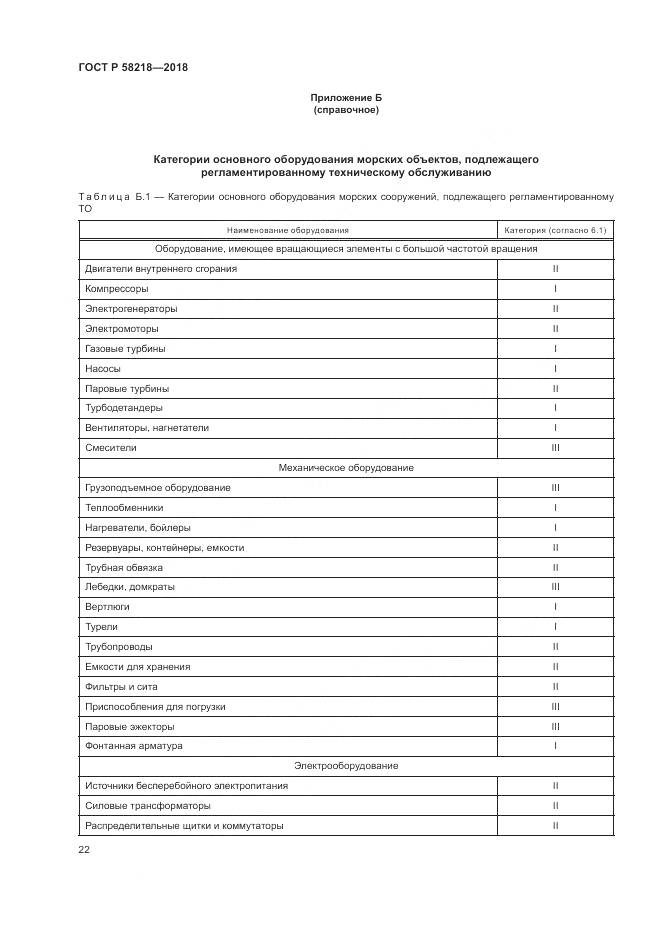 ГОСТ Р  58218-2018, страница 26
