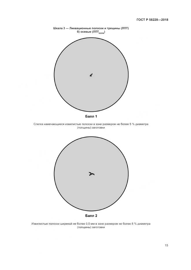 ГОСТ Р 58228-2018, страница 19
