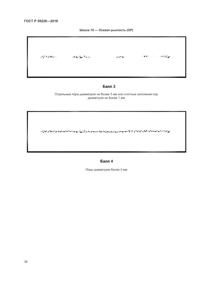 ГОСТ Р 58228-2018, страница 40
