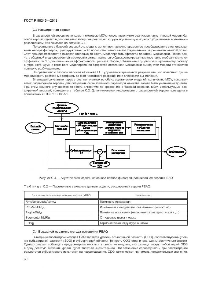 ГОСТ Р  58245-2018, страница 34