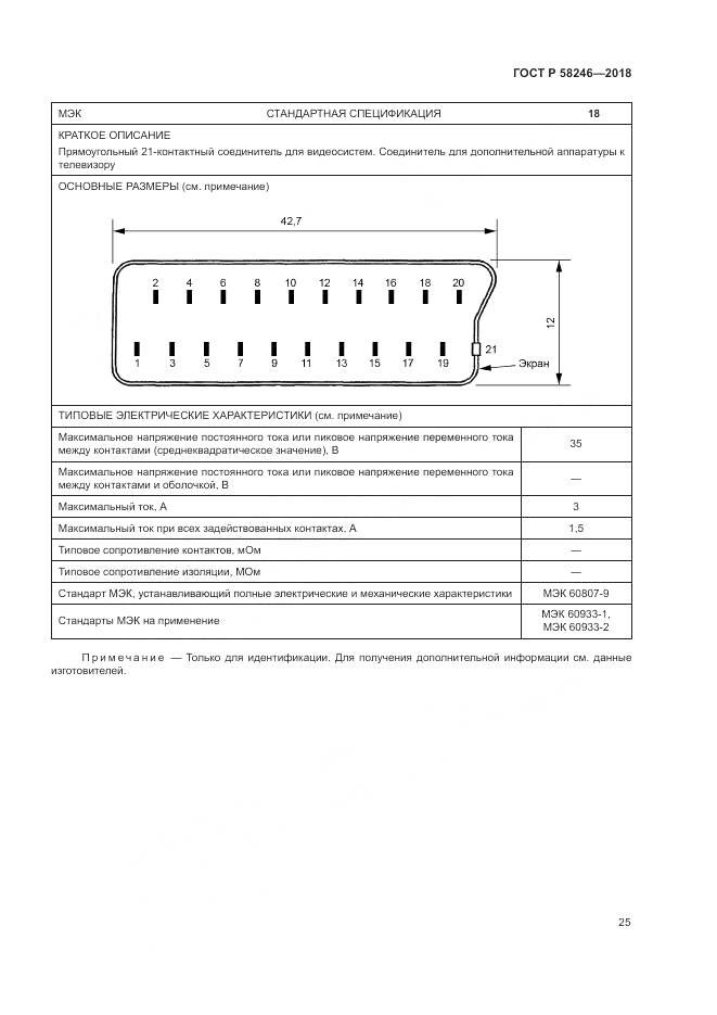 ГОСТ Р  58246-2018, страница 29