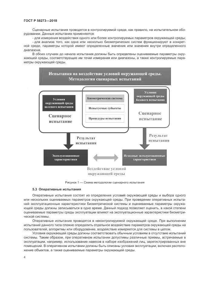 ГОСТ Р  58273-2018, страница 8