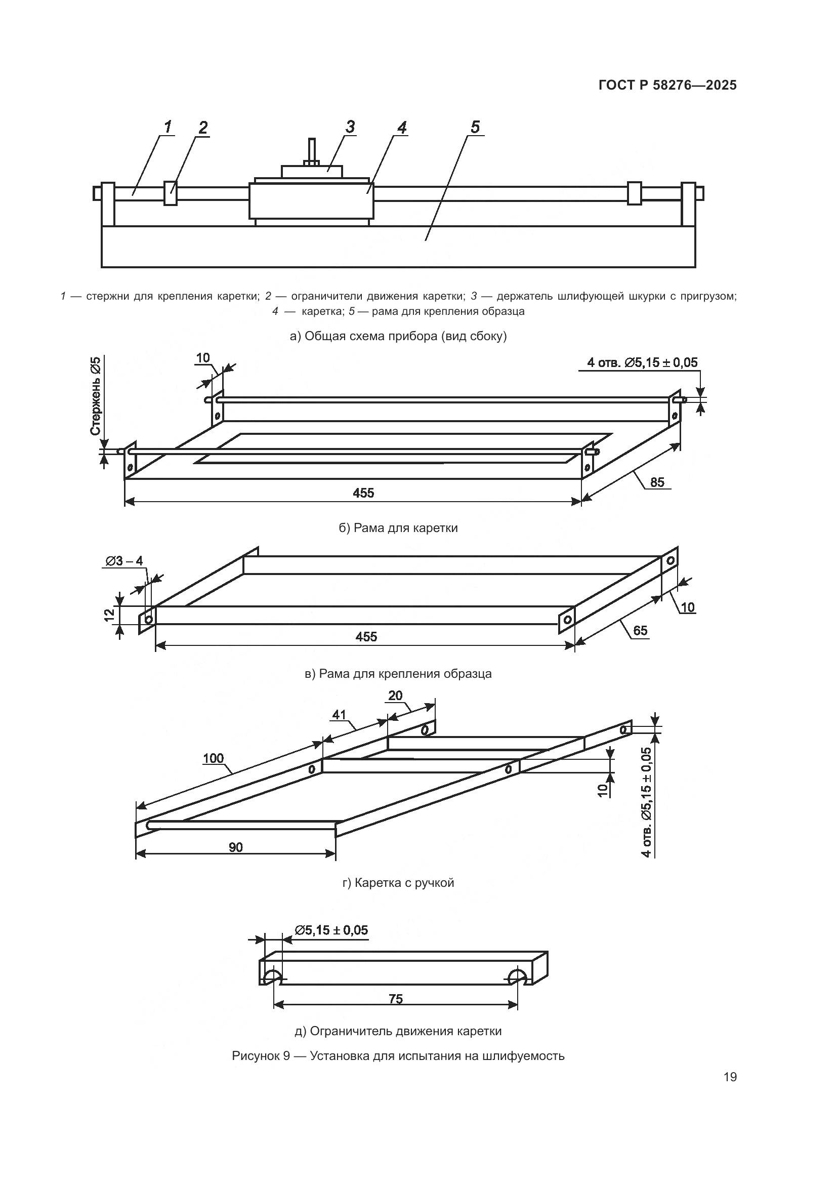 ГОСТ Р 58276-2025, страница 23