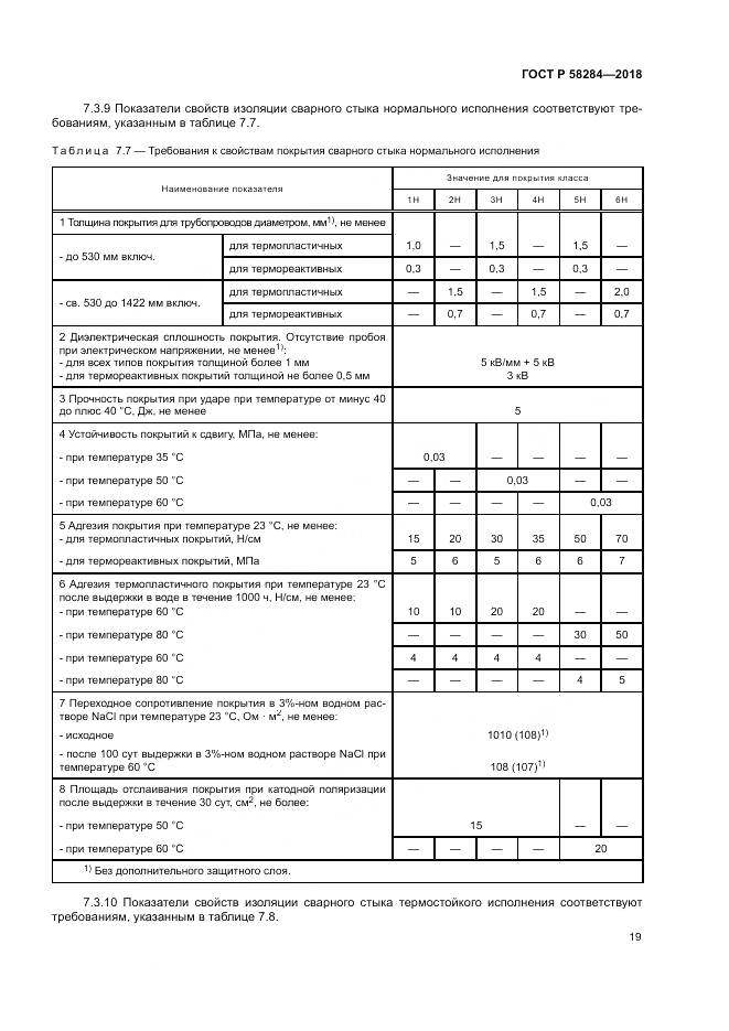 ГОСТ Р  58284-2018, страница 23