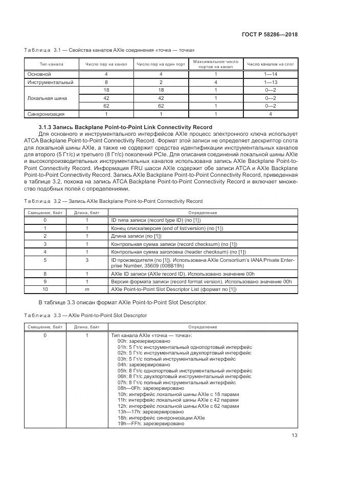 ГОСТ Р  58286-2018, страница 25