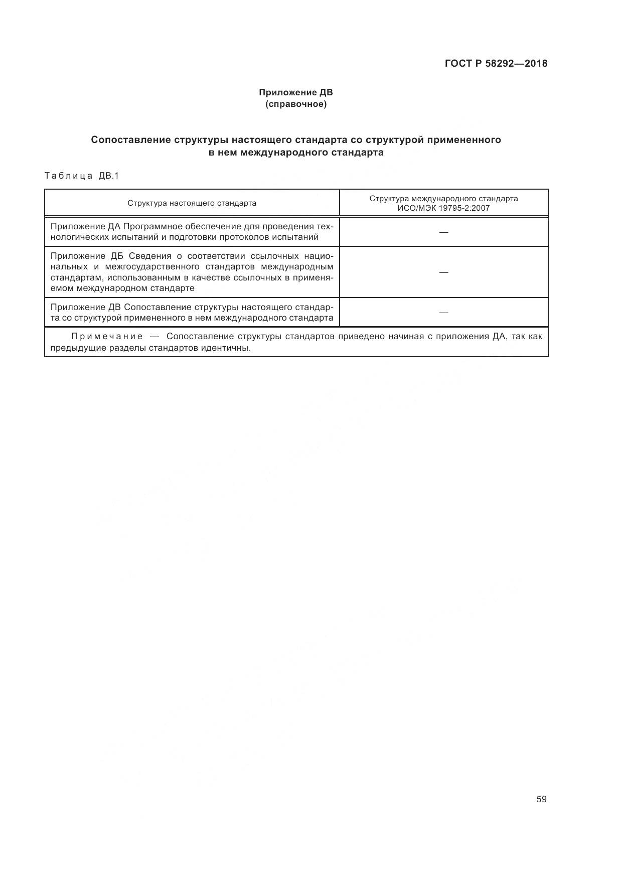 ГОСТ Р  58292-2018, страница 65