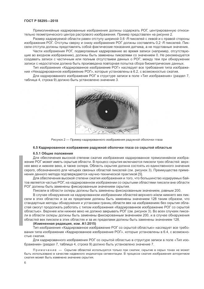 ГОСТ Р  58295-2018, страница 10