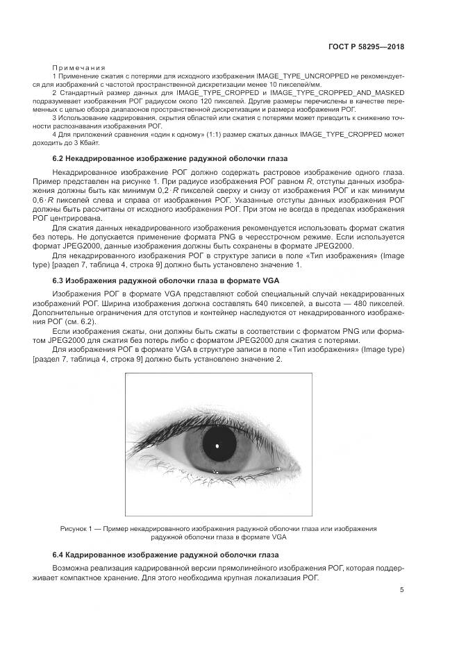 ГОСТ Р  58295-2018, страница 9