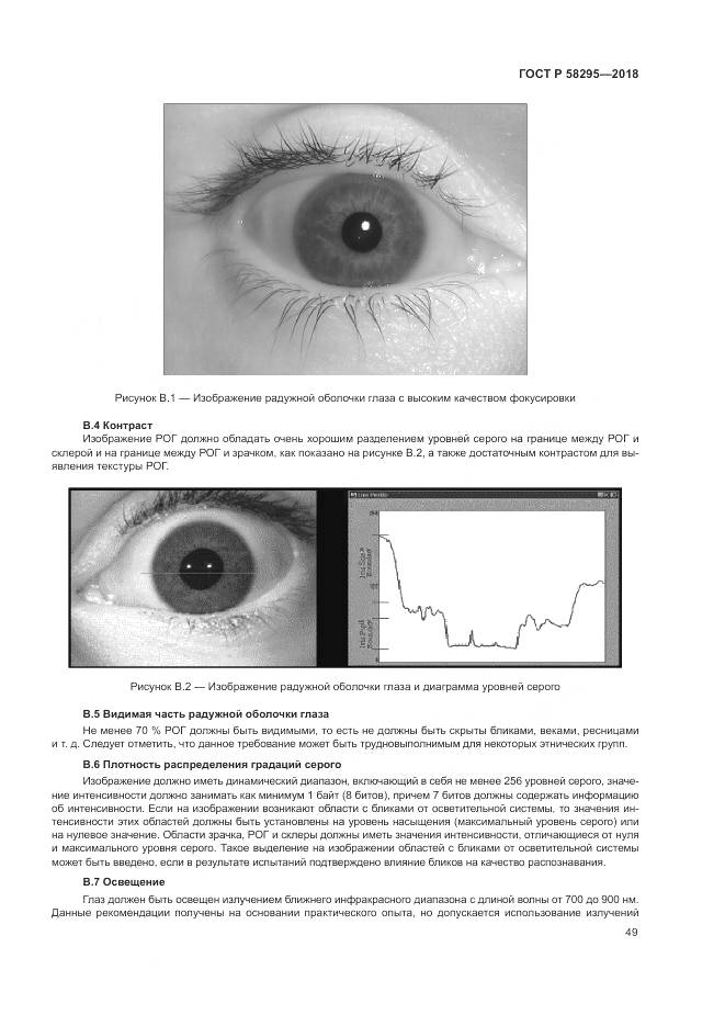 ГОСТ Р 58295-2018, страница 53