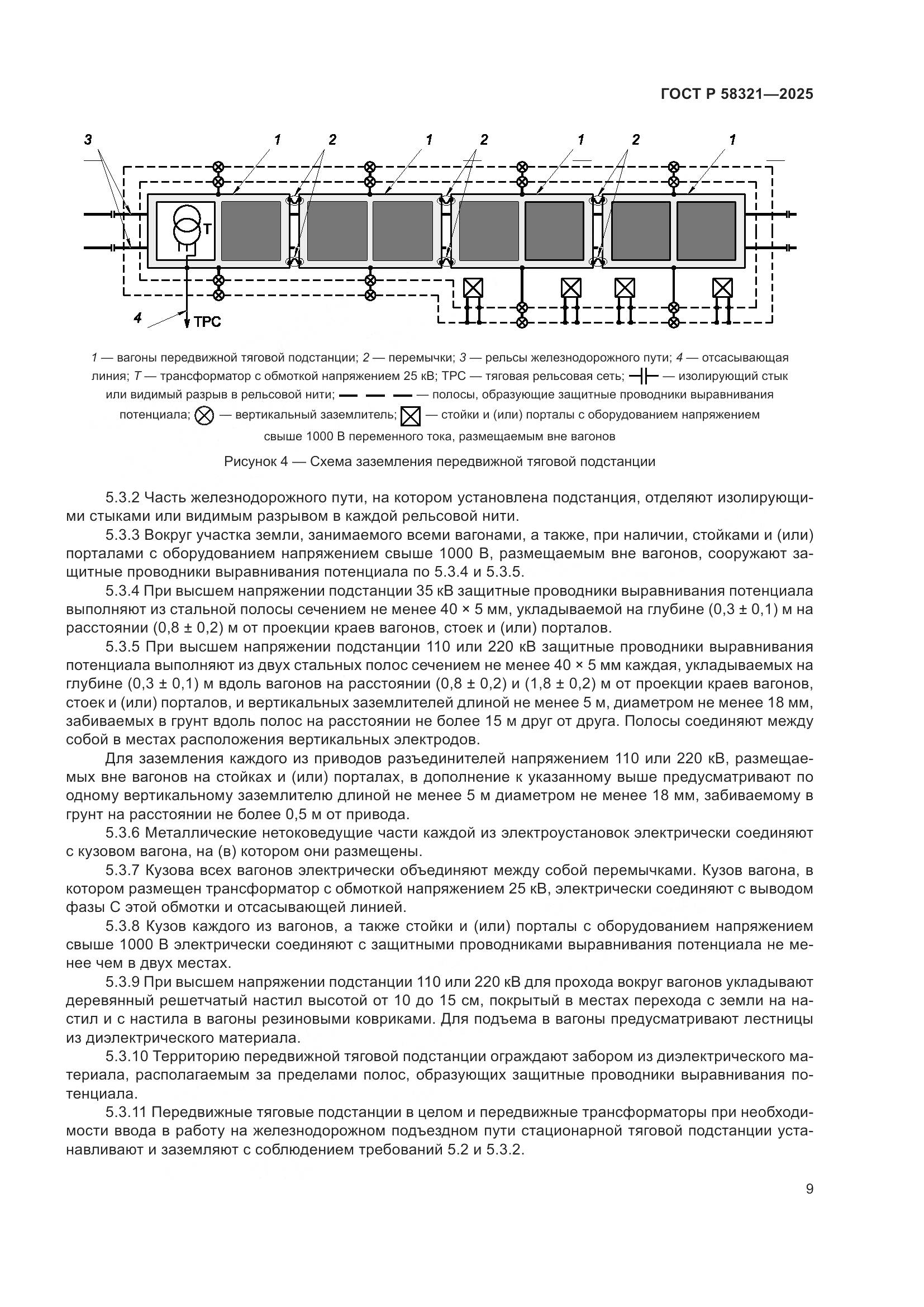ГОСТ Р 58321-2025, страница 13