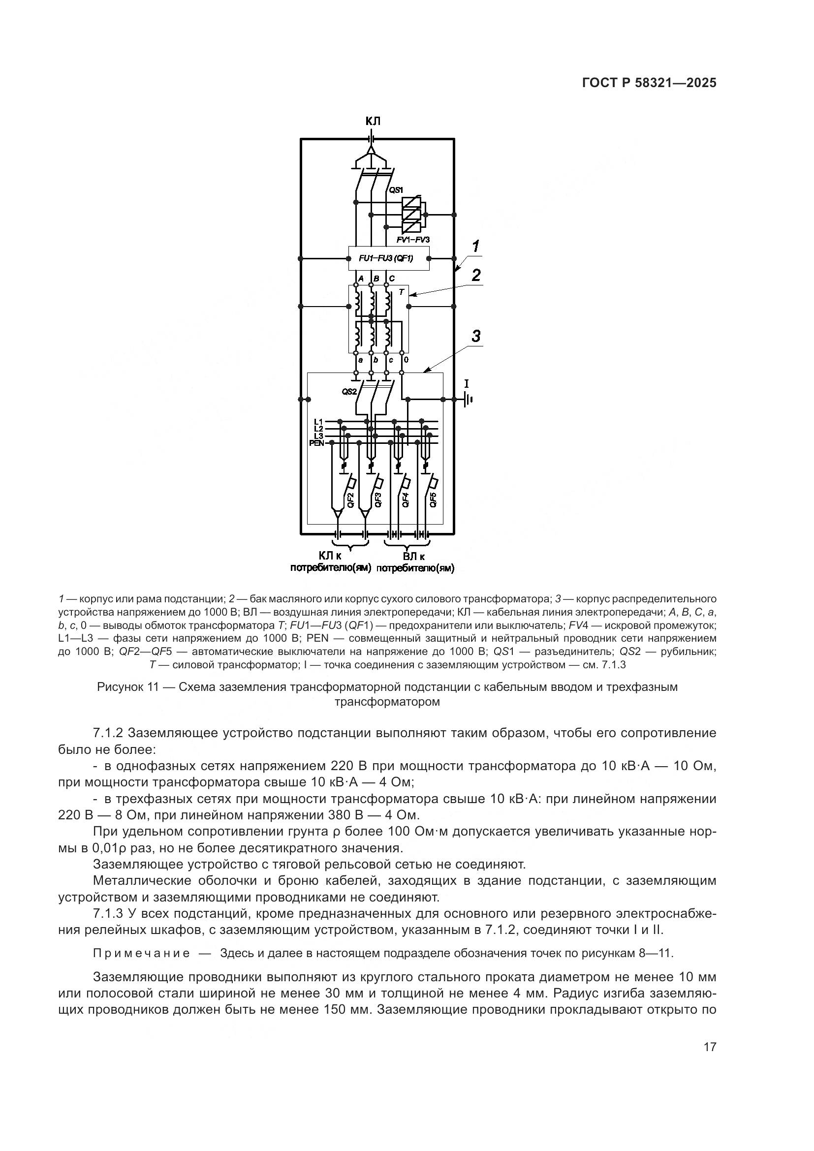 ГОСТ Р 58321-2025, страница 21