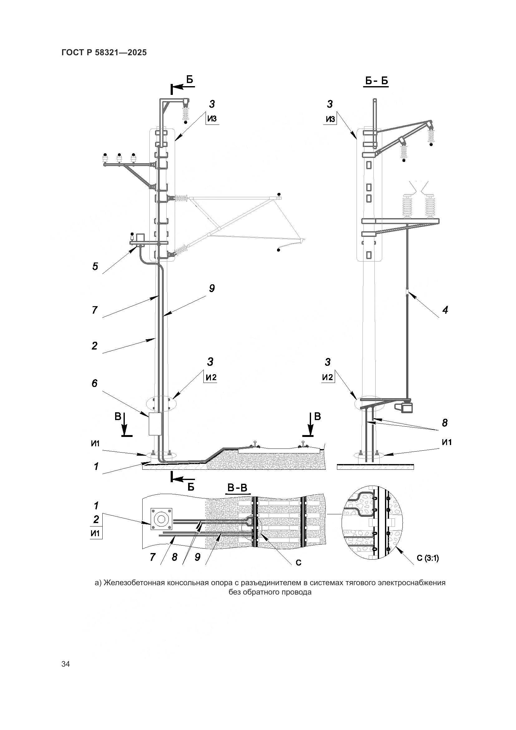 ГОСТ Р 58321-2025, страница 38