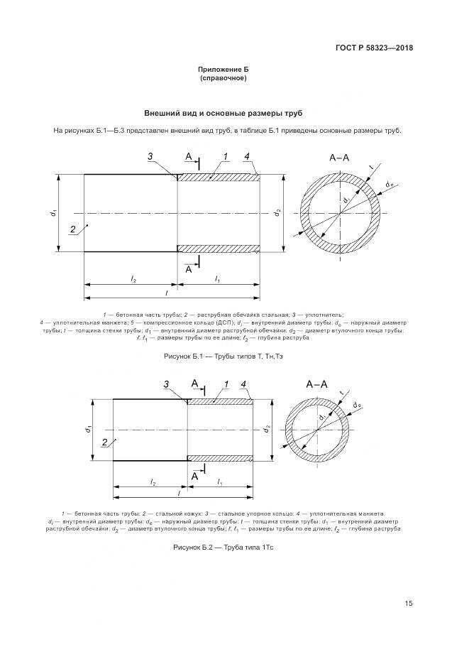 ГОСТ Р 58323-2018, страница 19