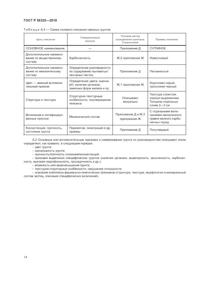 ГОСТ Р  58325-2018, страница 18