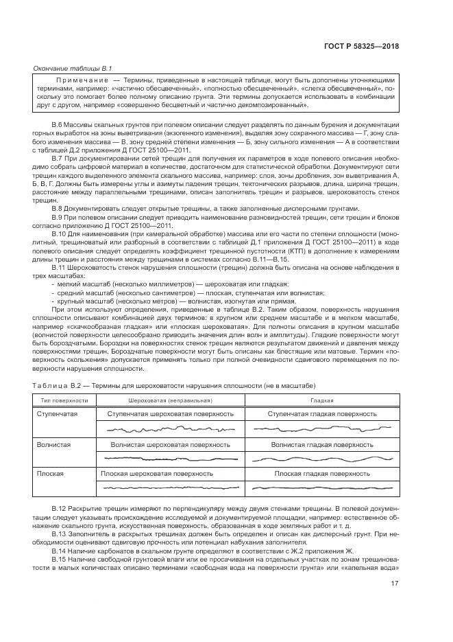 ГОСТ Р  58325-2018, страница 21