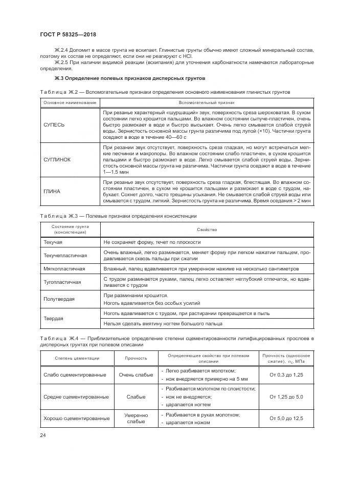 ГОСТ Р  58325-2018, страница 28