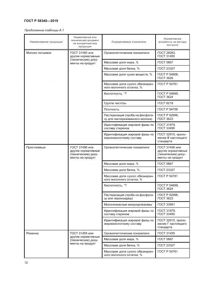 ГОСТ Р  58340-2019, страница 16