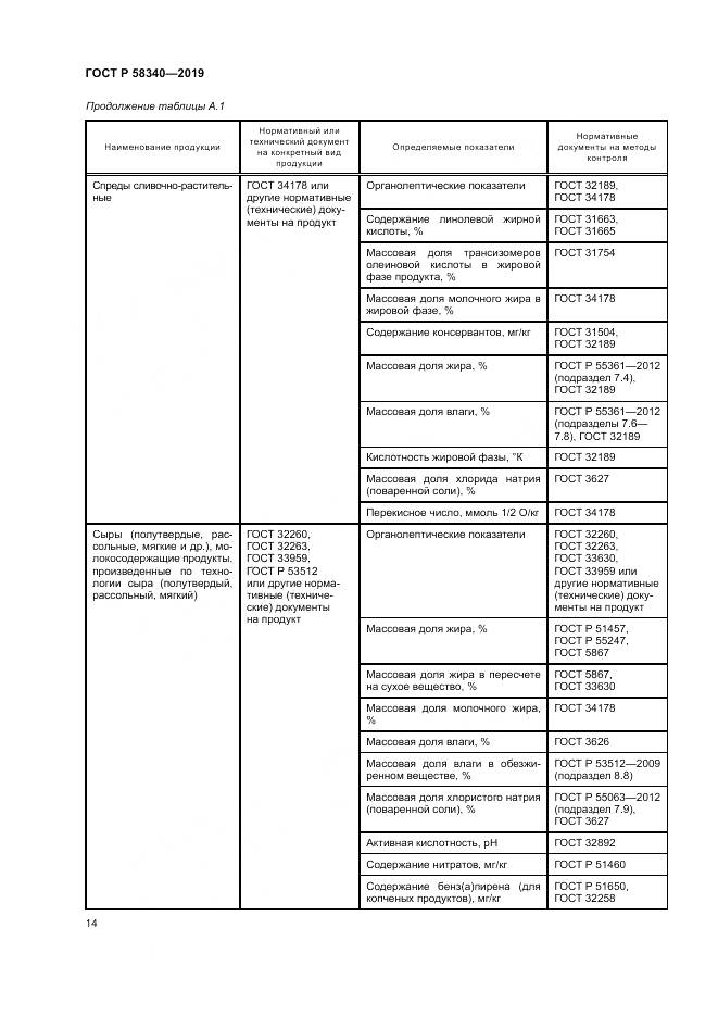 ГОСТ Р  58340-2019, страница 18