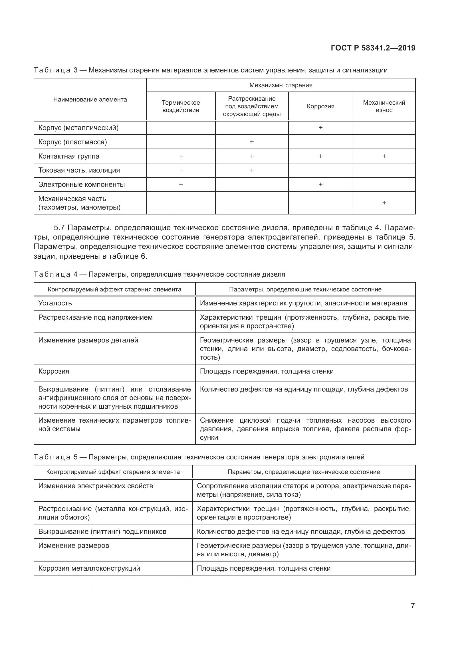 ГОСТ Р  58341.2-2019, страница 11