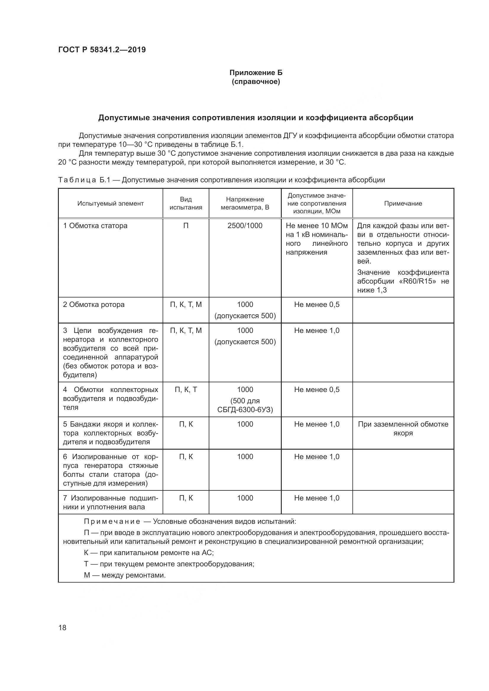 ГОСТ Р  58341.2-2019, страница 22