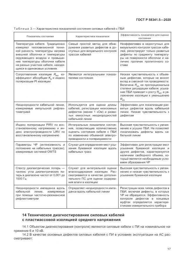ГОСТ Р  58341.5-2020, страница 21