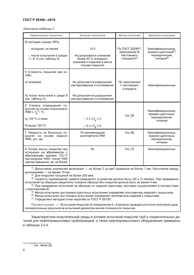 ГОСТ Р  58346-2019, страница 11