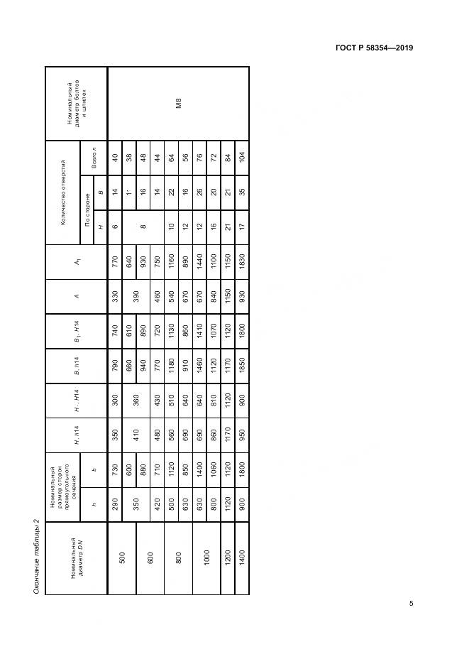 ГОСТ Р  58354-2019, страница 9