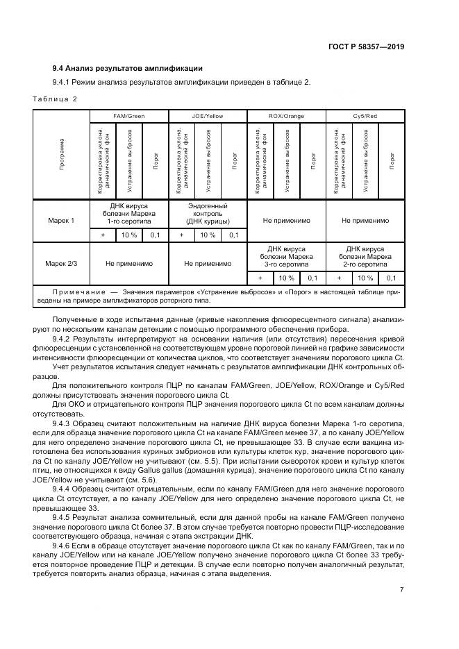 ГОСТ Р  58357-2019, страница 12