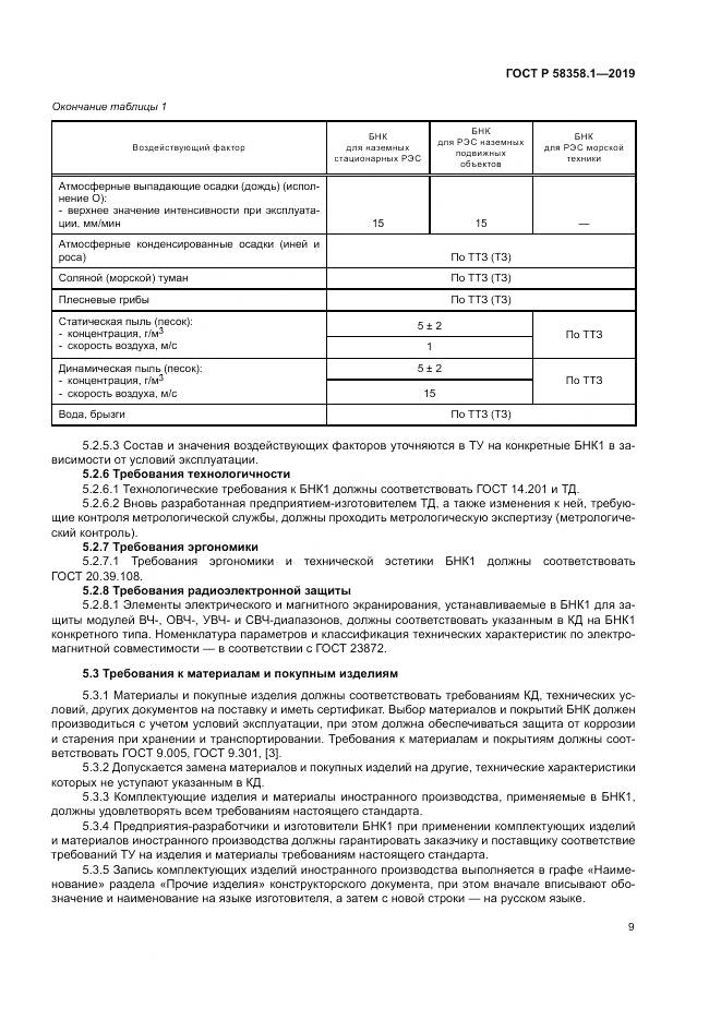 ГОСТ Р  58358.1-2019, страница 13