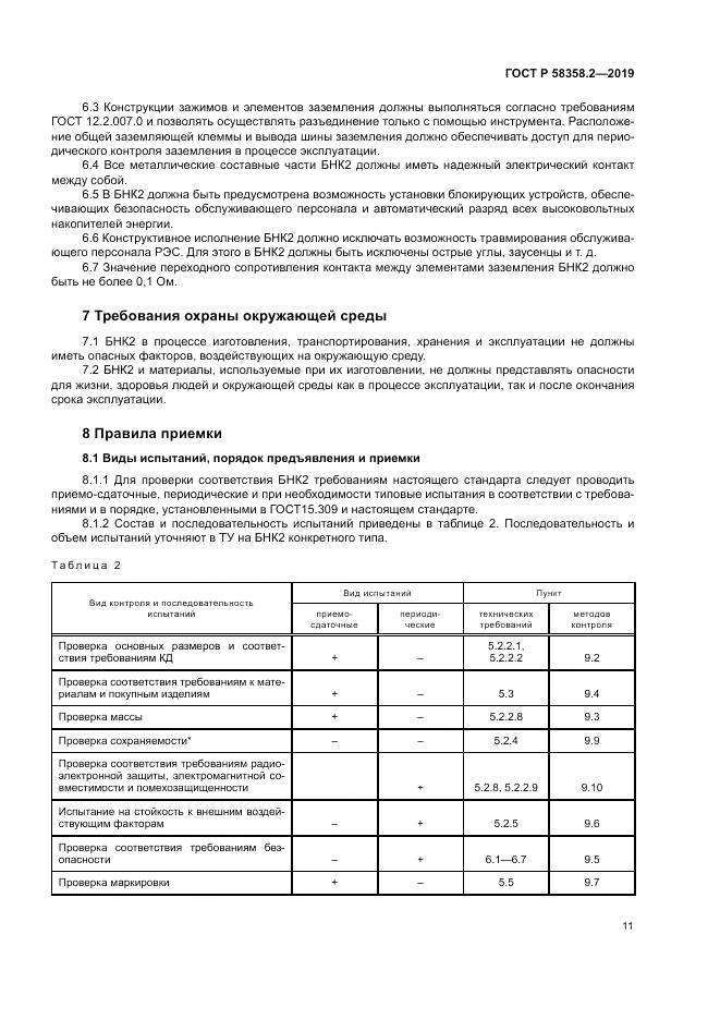ГОСТ Р  58358.2-2019, страница 15