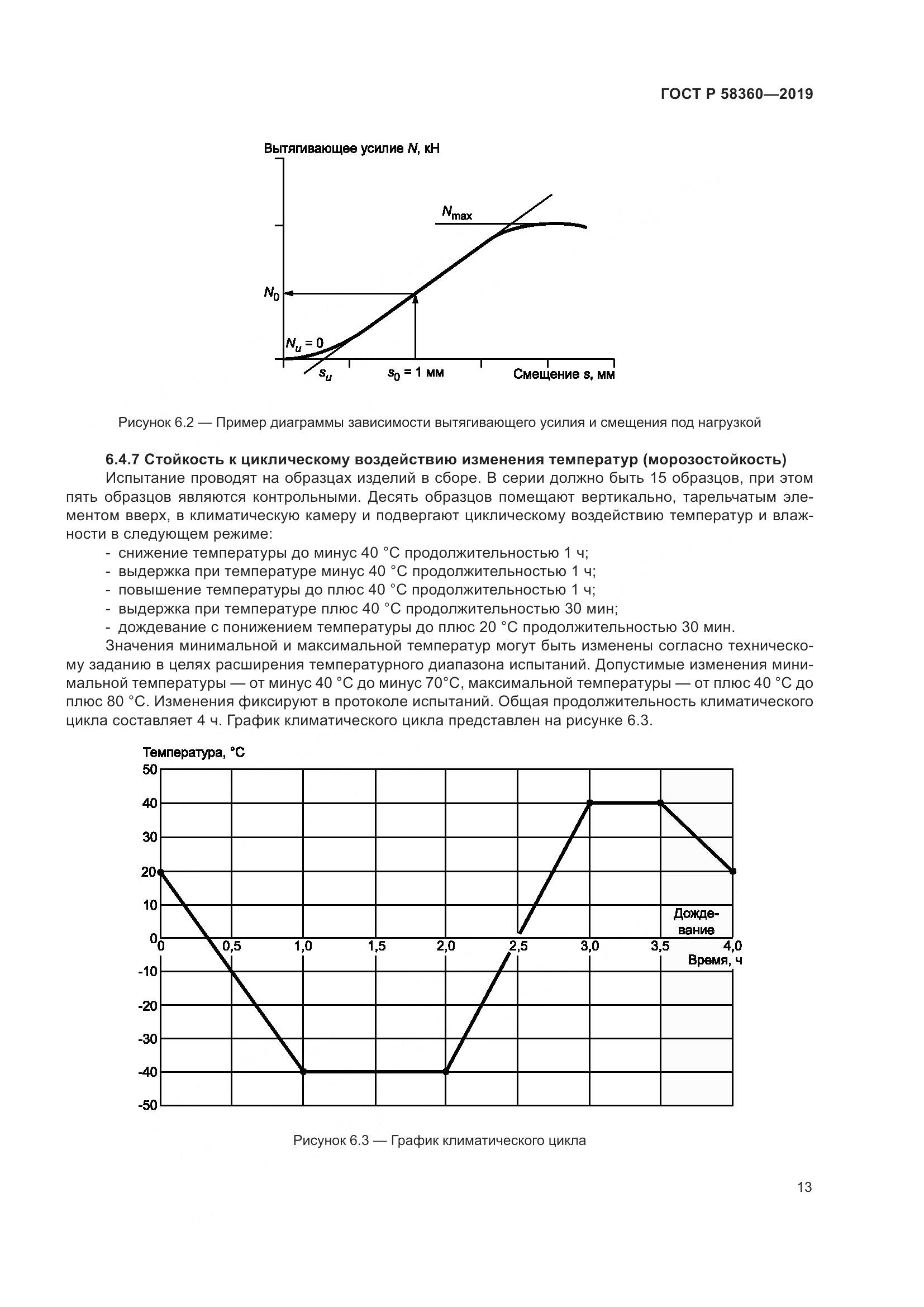 ГОСТ Р  58360-2019, страница 17