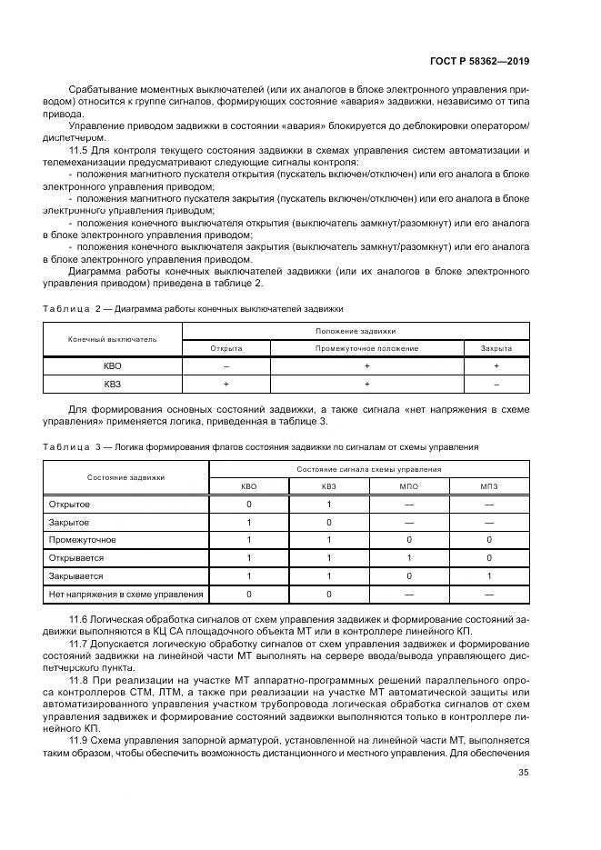 ГОСТ Р  58362-2019, страница 40