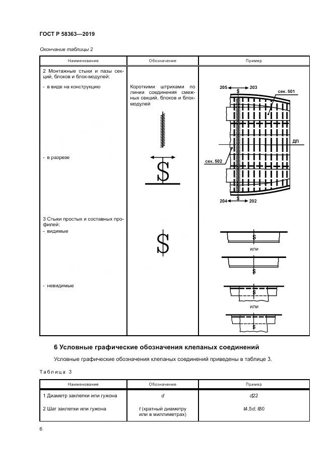 ГОСТ Р  58363-2019, страница 10
