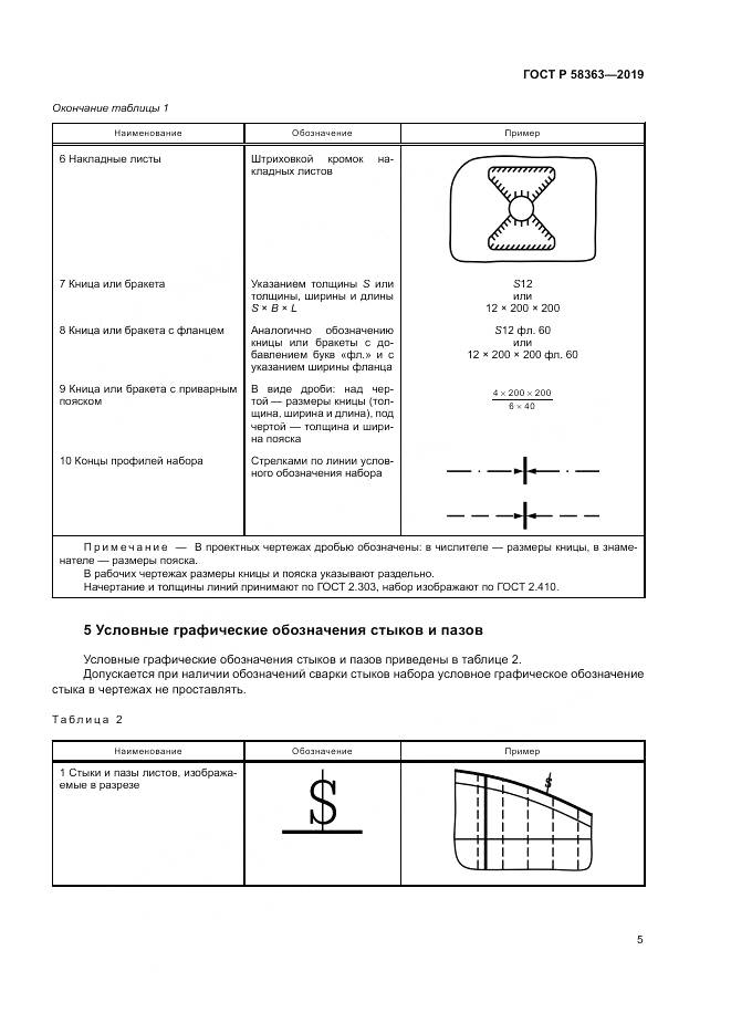 ГОСТ Р  58363-2019, страница 9