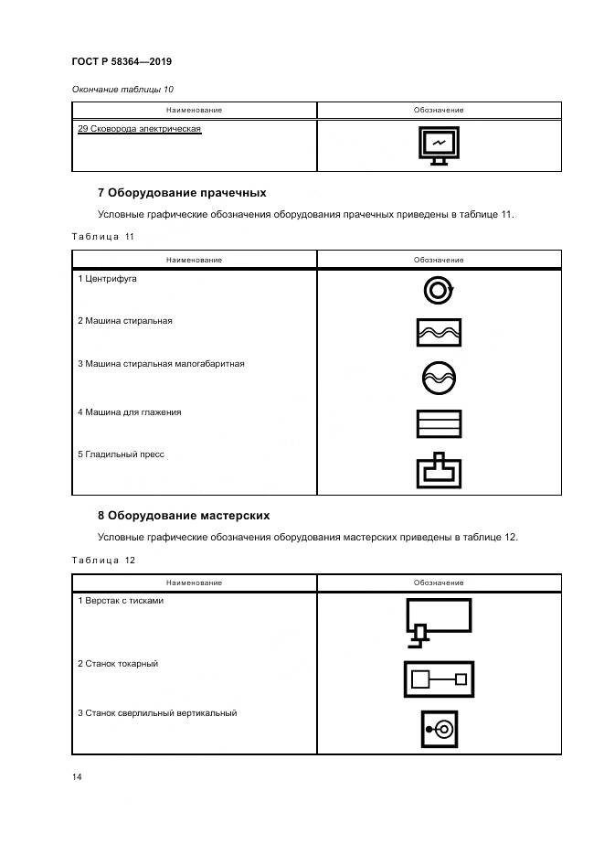 ГОСТ Р  58364-2019, страница 18
