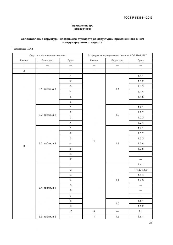 ГОСТ Р  58364-2019, страница 27
