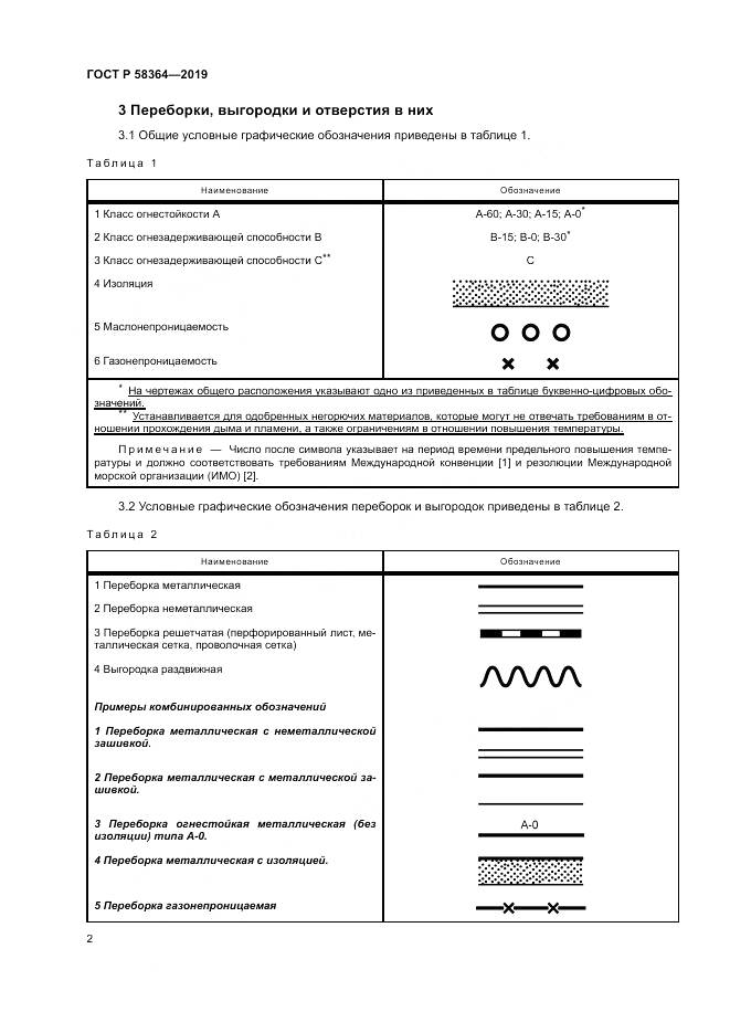 ГОСТ Р  58364-2019, страница 6