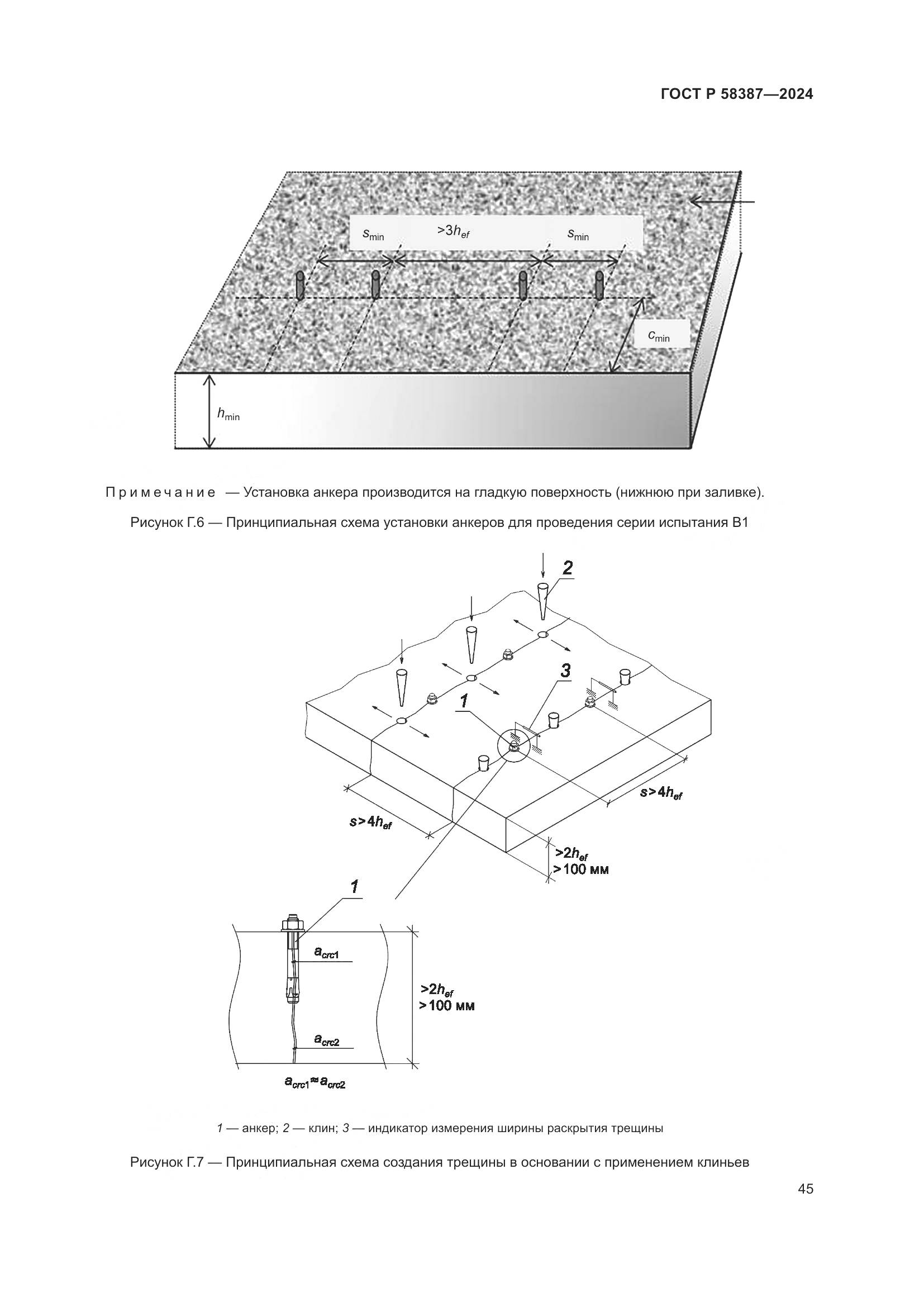 ГОСТ Р 58387-2024, страница 49
