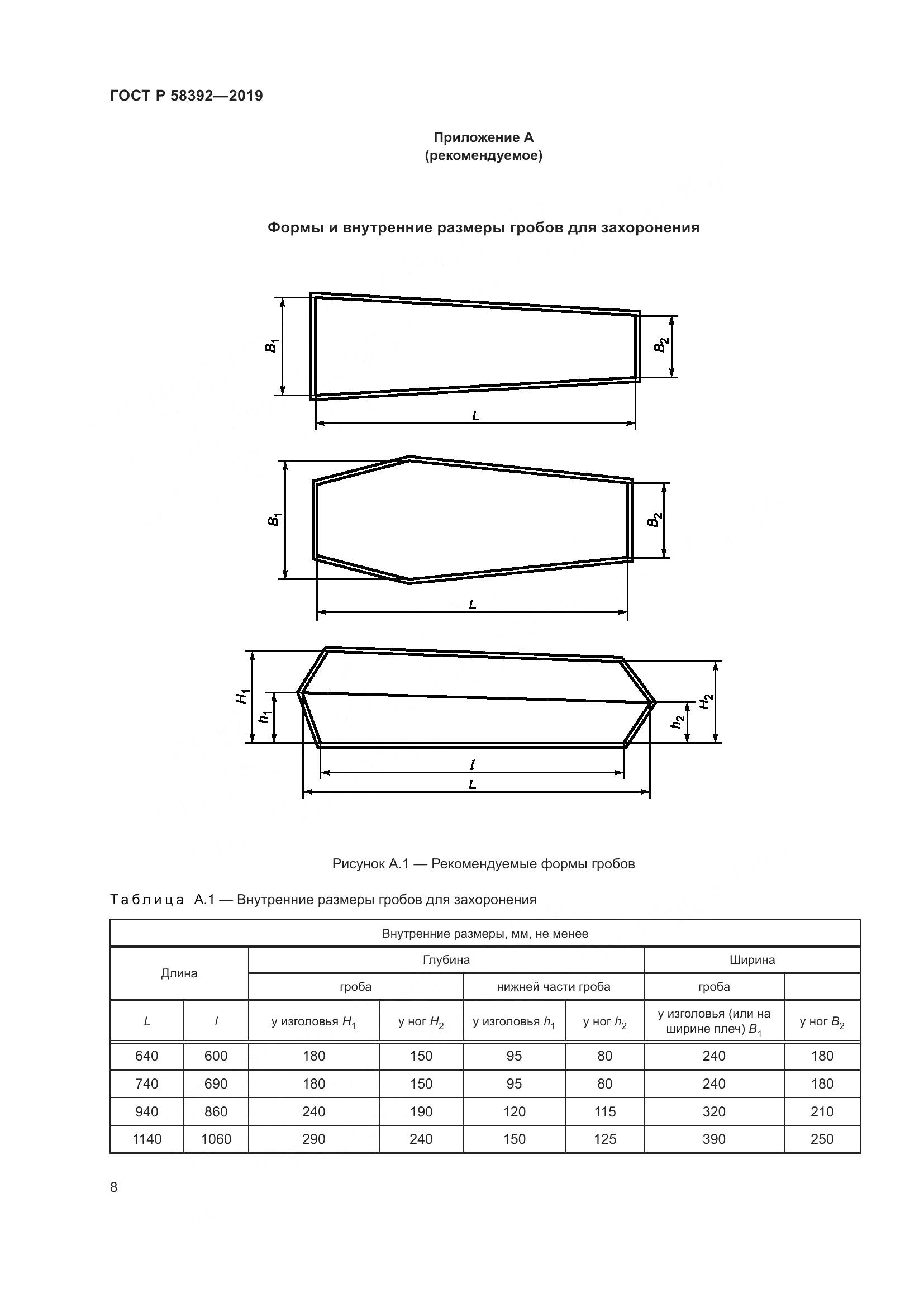 ГОСТ Р  58392-2019, страница 12
