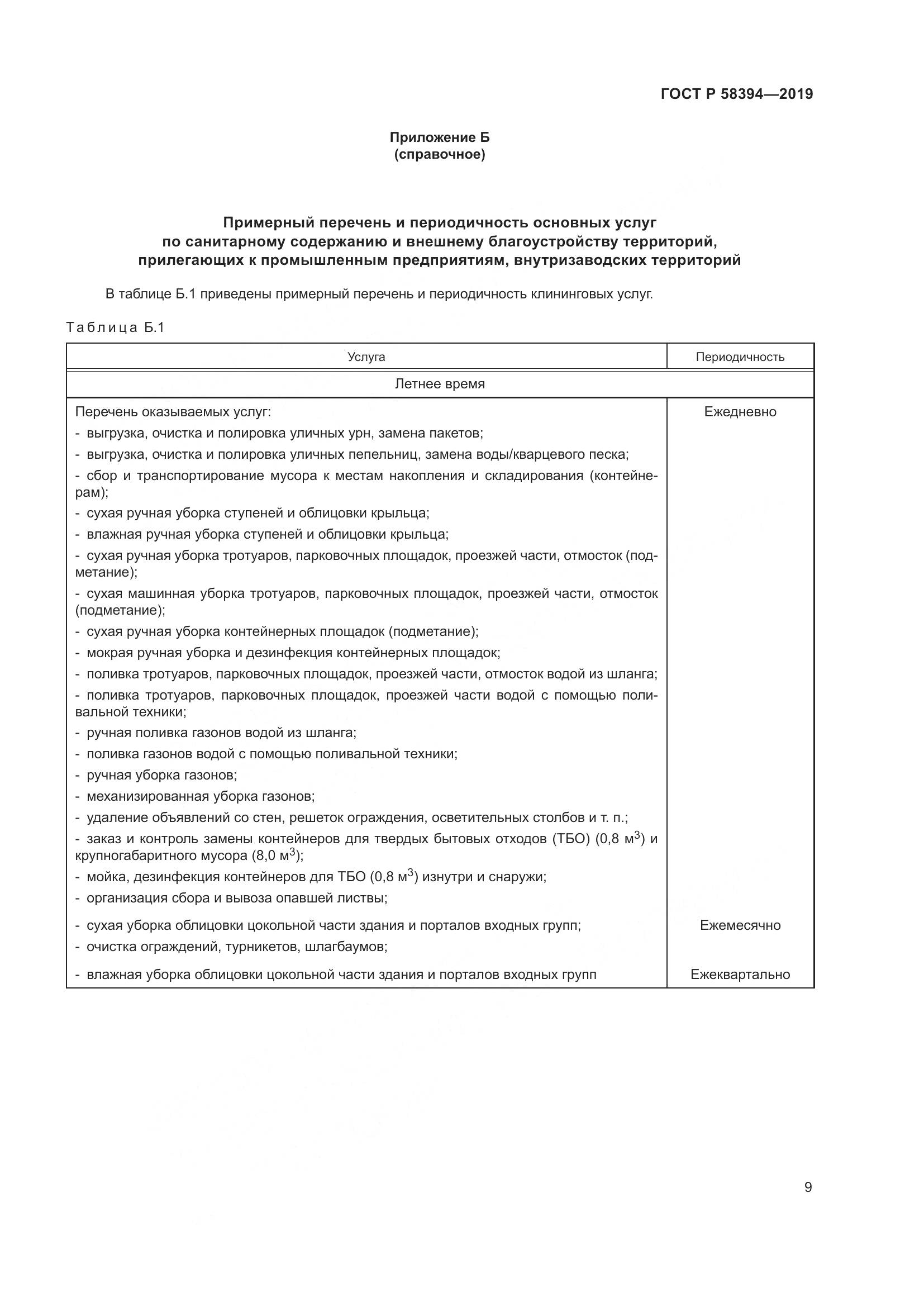 ГОСТ Р  58394-2019, страница 13